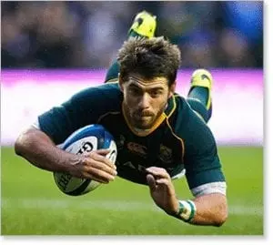 South Africa World Cup 2015