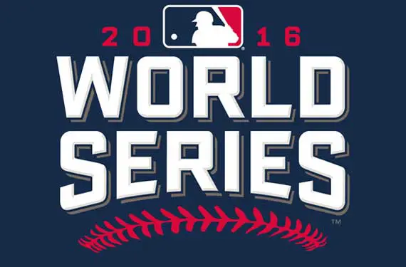 2016 World Series