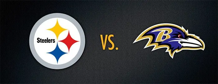 NFL Christmas betting specials for Steelers vs. Ravens