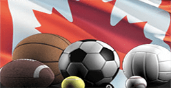 Canadian government urged to change stance on sports betting