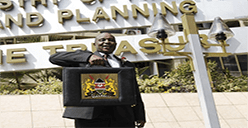 Kenya to increase tax on betting operators to 50 percent