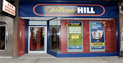 William Hill could face tough gaming machine regulations