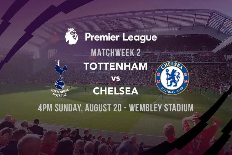 Premier League specials & free picks for Spurs vs. Chelsea