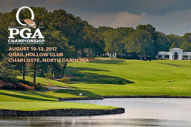 US PGA Championship golf betting tips
