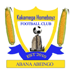 Kakamega Homeboyz