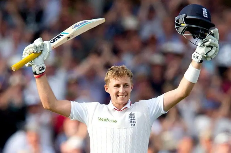 Joe Root cricket betting