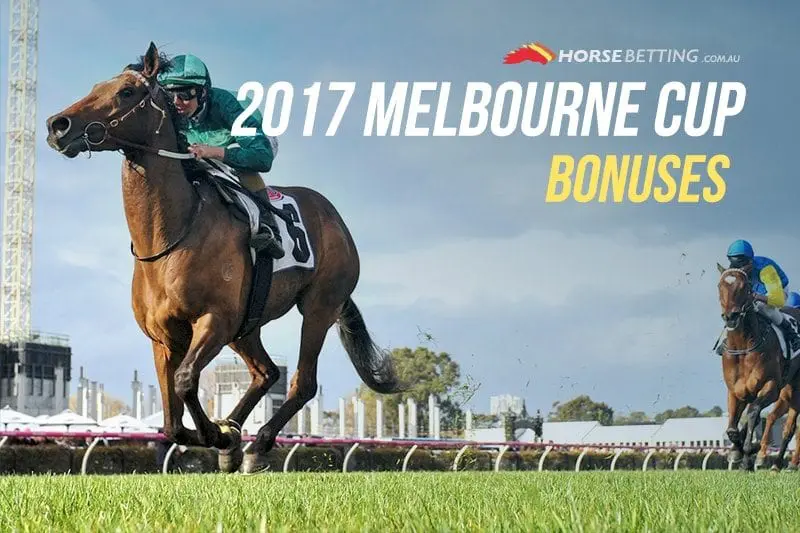 Betting on the Melbourne Cup for International punters
