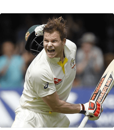 Can Steve Smith surpass Ricky Ponting’s centuries?