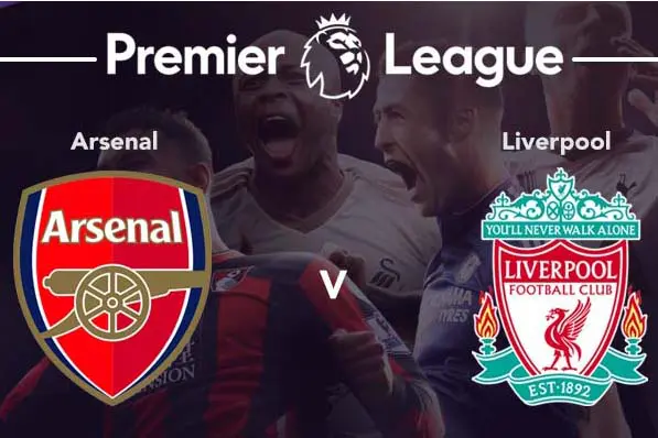 Mo Salah specials and EPL betting tips as Arsenal host Liverpool