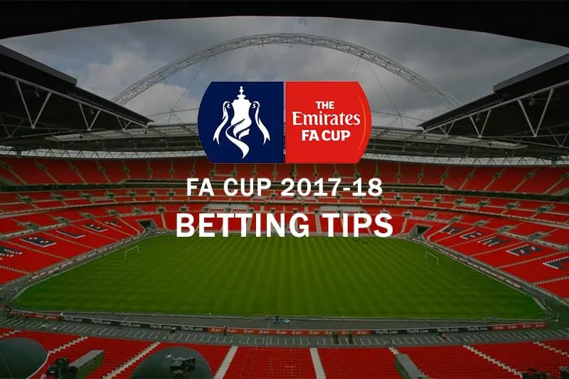 Best bets & FA Cup specials for Wednesday, January 17