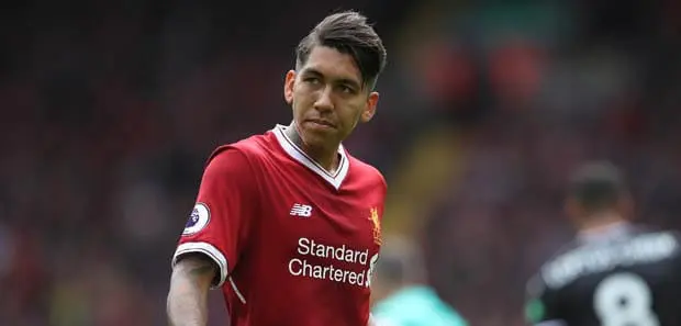 Roberto Firmino Roberto Firmino football odds