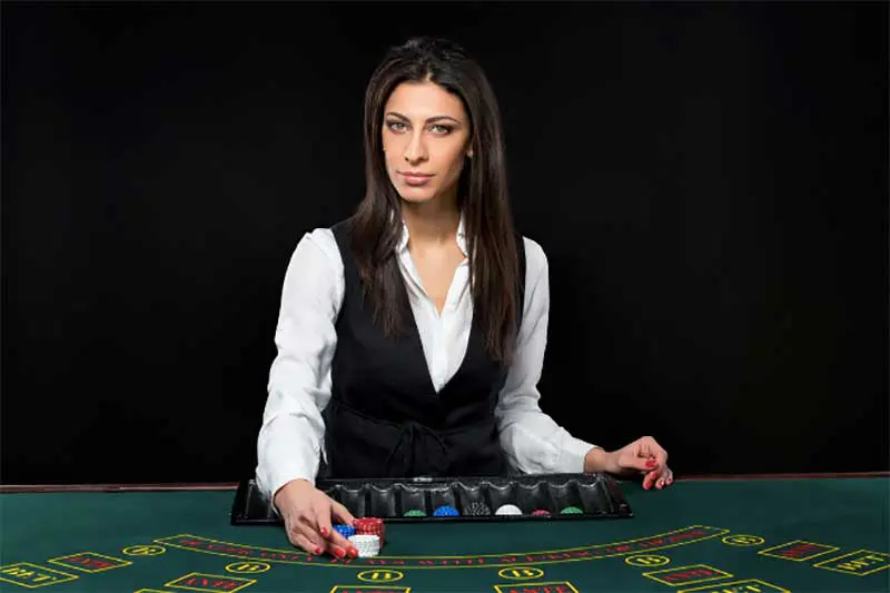 New Jersey online casino adds live poker to its site