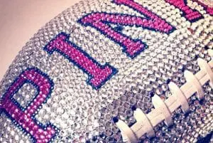 Pink bets for Super Bowl LII