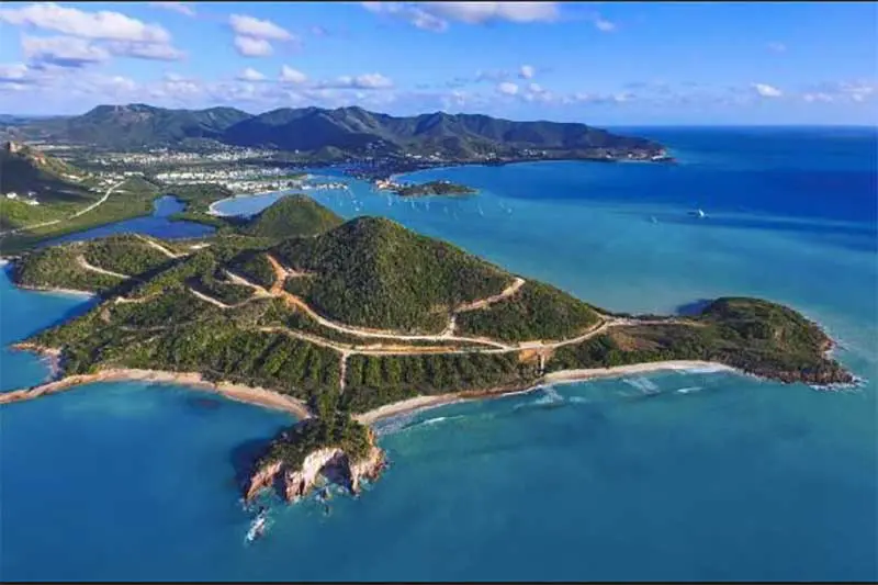 Antigua and Barbuda gambling laws