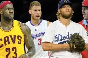 MLB and NBA want integrity fee