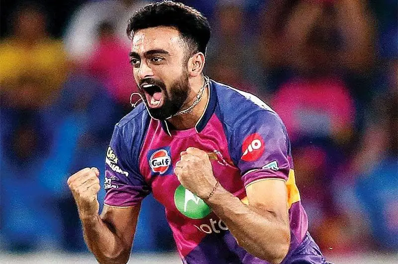 Jaydev Unadkat betting odds
