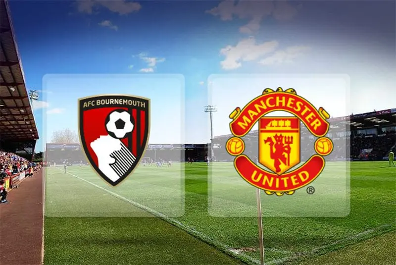 Bournemouth vs. Manchester United odds, best bets and EPL tips