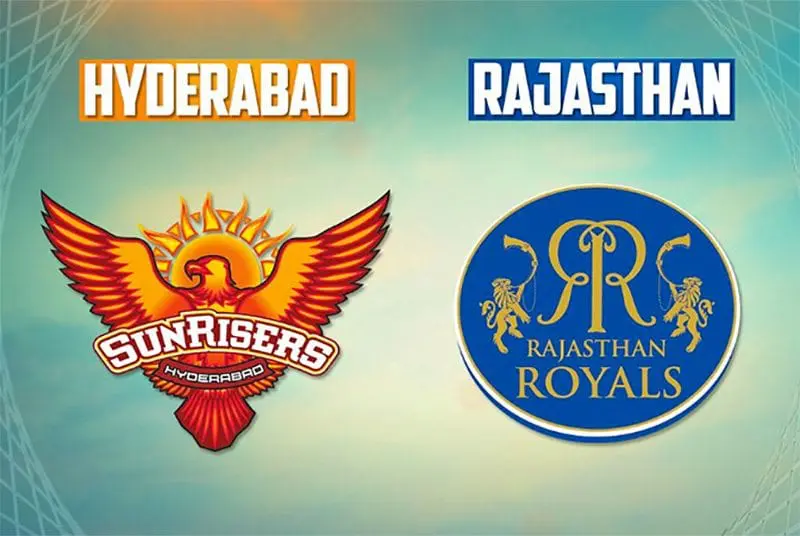 Dhawan & Samson tips – Rajasthan vs. Hyderabad IPL markets & specials