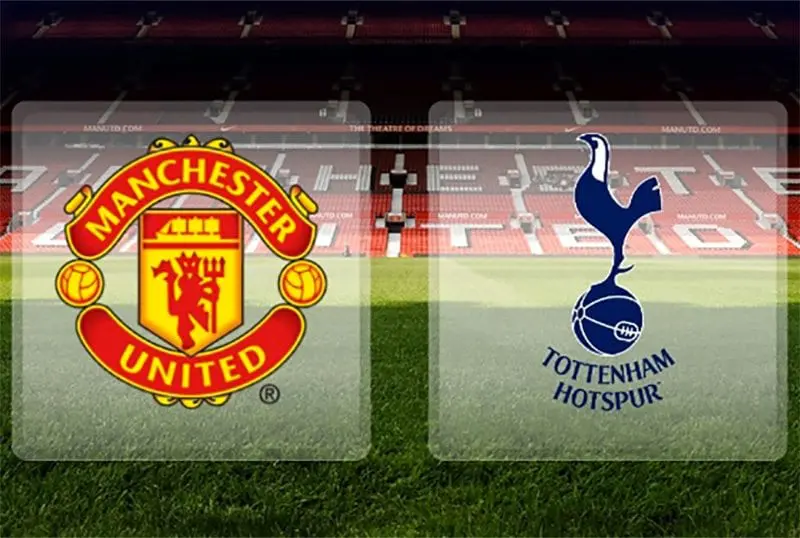 Manchester United vs. Tottenham Hotspur FA Cup odds & betting tips