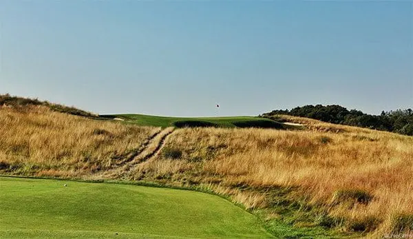 Shinnecock Hills US Open 2018