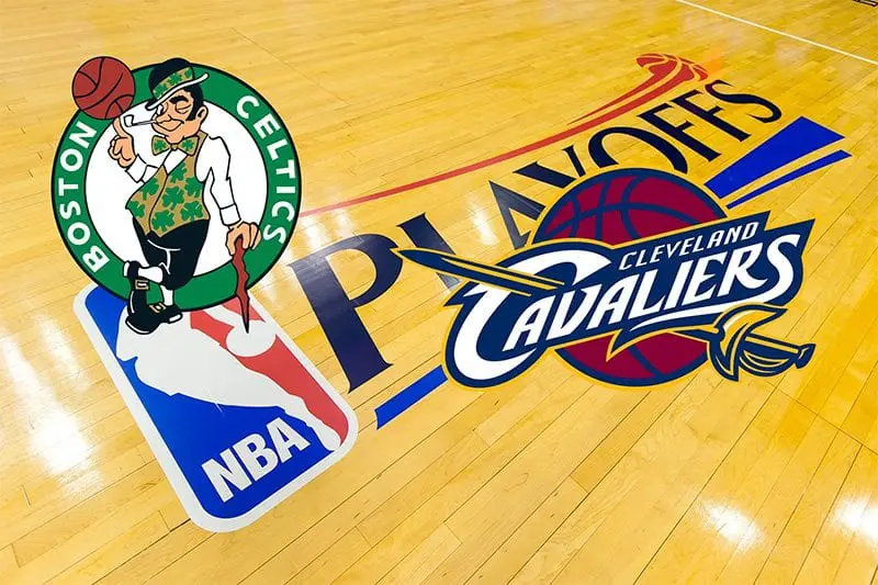 Boston vs. Cleveland Game 6 betting, odds & NBA Playoffs specials