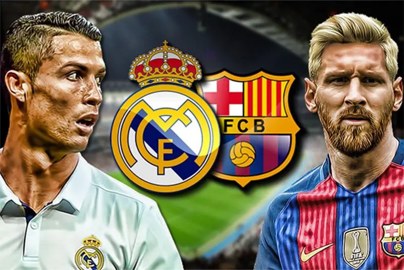 Messi goal odds & El Clasico betting – Barcelona vs. Real Madrid