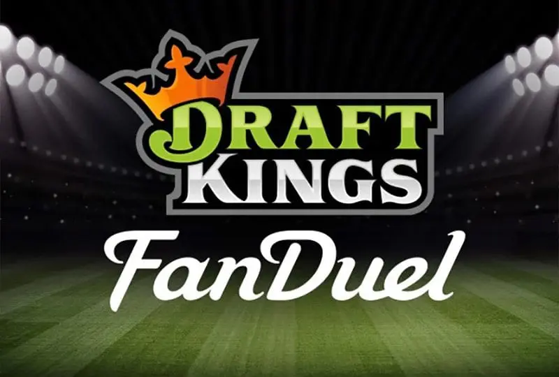 Around The Betting Planet : FanDuel & DraftKings Enter Agreement With Turner Sports.