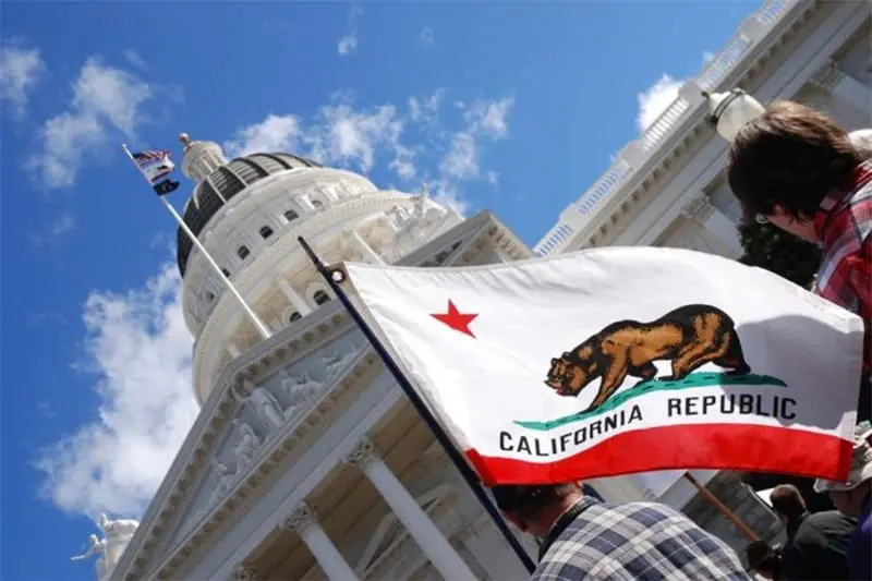 CASC opposed to legalizing online sports betting in California