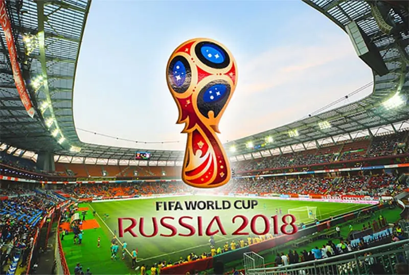 Brazil and Germany start 2018 Russian World Cup at the top of betting