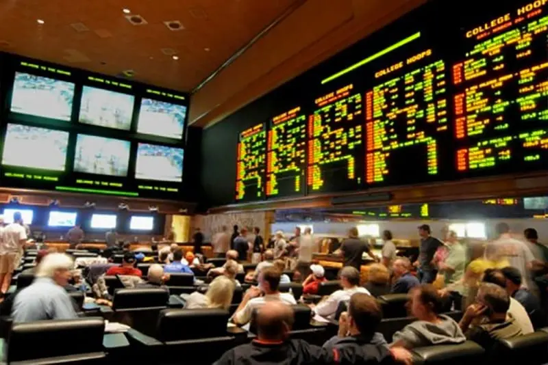 US sports leagues profiting on gambling by selling data