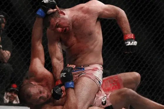 UFC Saturday odds and best bets – Teixeira vs. Preux
