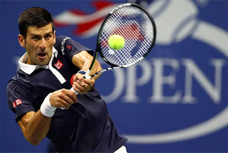 Can Djokovic stand the heat and win 2018 US Open?