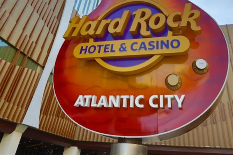 Hard Rock Casino Atlantic City appoints new managerial team