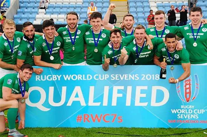 Tips & value odds for Ireland 7s – Rugby World Cup Sevens 2018 betting