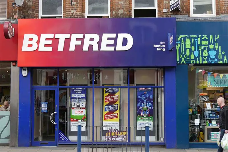 Betfred in hot water over refusal to pay £1.7m jackpot