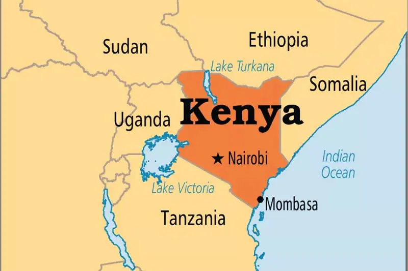 Kenya gambling industry 2018