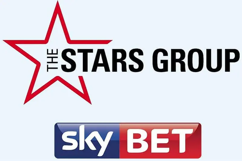 Stars Group completes massive purchase of Sky Betting & Gaming