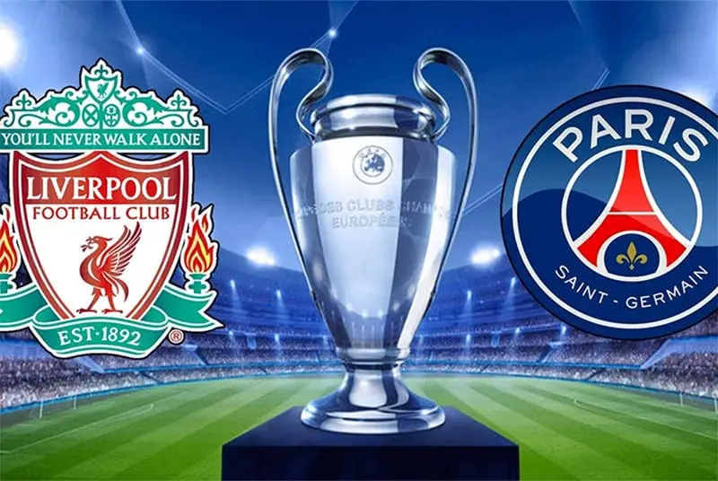 Liverpool vs. Paris Saint-Germain tips – 2018 Champions League betting