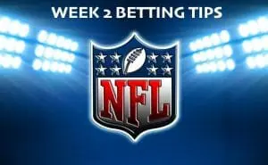 NFL Week 2