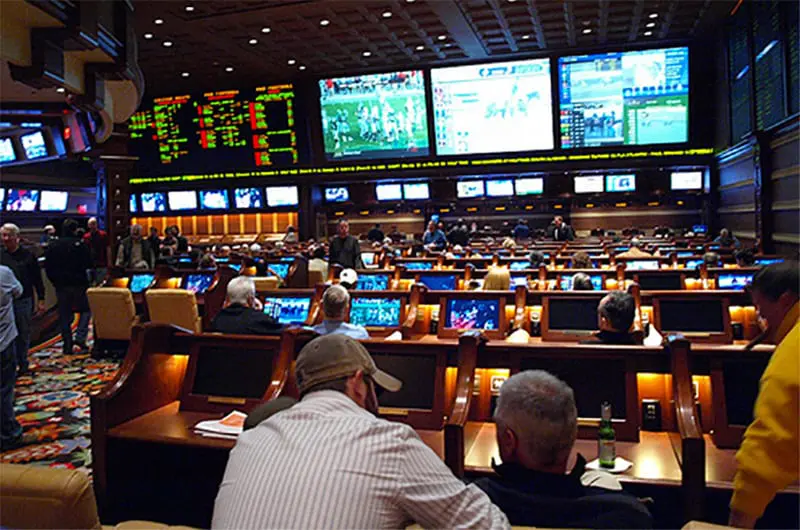 Gambling heavyweights unite to create first US sports betting forum