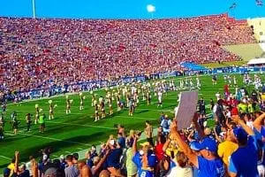 Chiefs-Rams final score costs Vegas a 'healthy seven-figure loss'