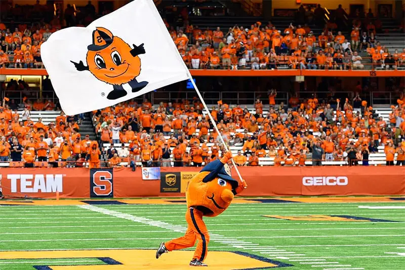 Syracuse Orange vs. Notre Dame Fighting Irish – NCAA odds & tips