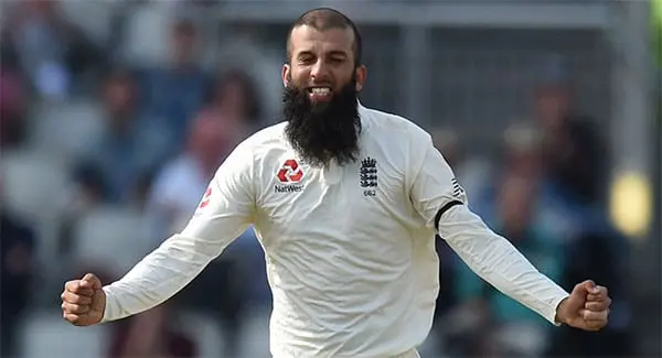 Moeen Ali Moeen Ali cricket odds and betting tips
