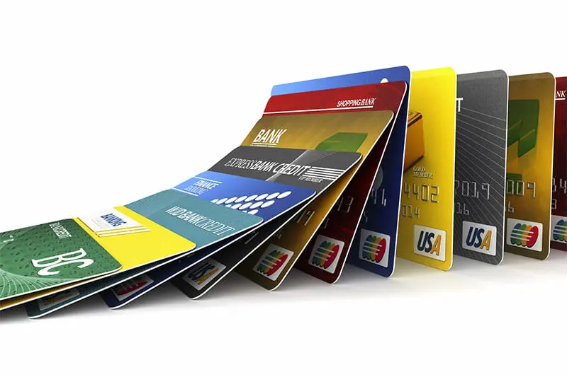 UK Gambling Commission bans credit card betting Credit card deposits no longer allowed at online casinos & bookmakers