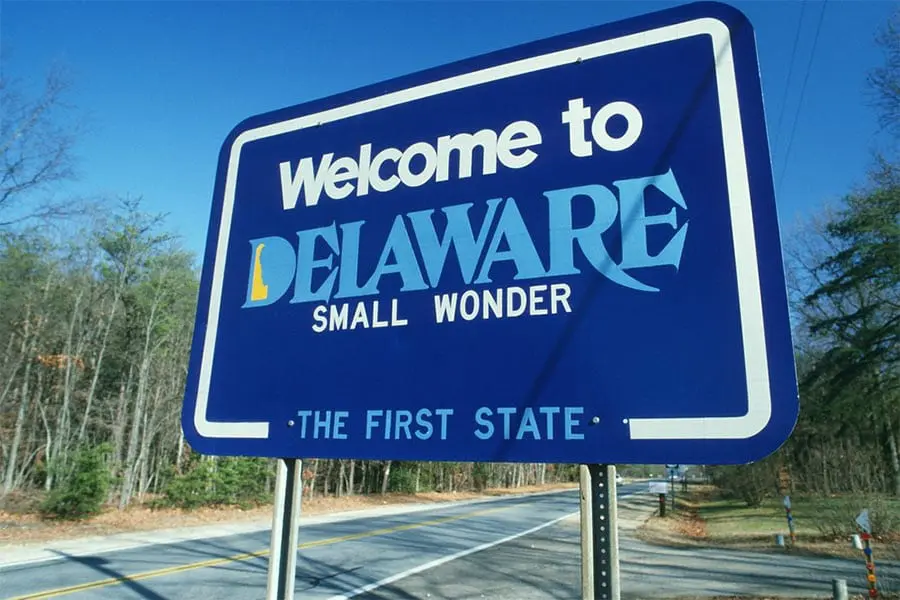 Delaware sports betting revenue rises to $1.3m in November