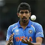 Bumrah