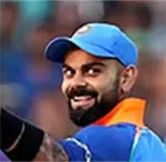 Kohli