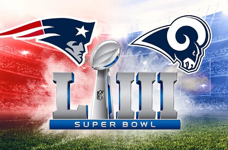 2019 Super Bowl betting analysis, key form & stats – Patriots vs. Rams