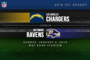 NFL Wild Card betting tips