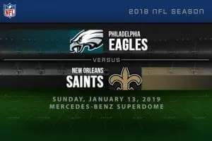 NFL Playoffs betting picks